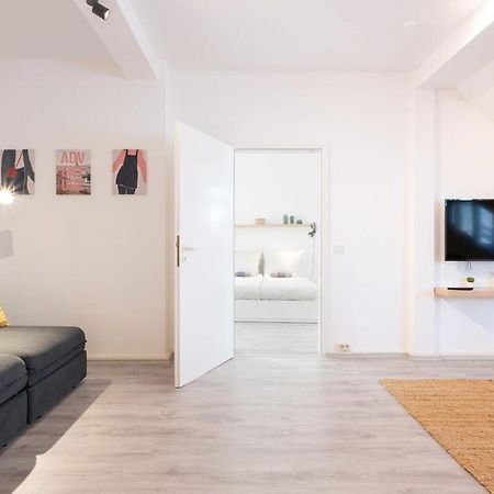 Top Floor Apartment Next To Marienplatz Мюнхен Екстер'єр фото