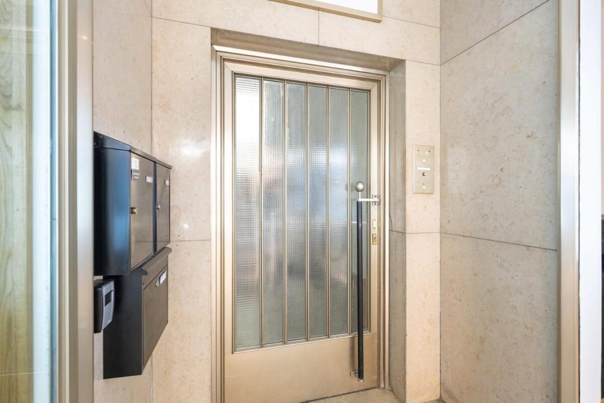 Top Floor Apartment Next To Marienplatz Мюнхен Екстер'єр фото