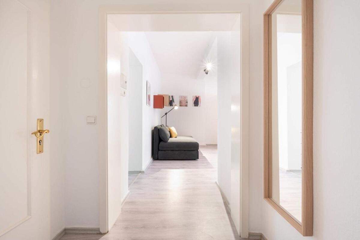 Top Floor Apartment Next To Marienplatz Мюнхен Екстер'єр фото