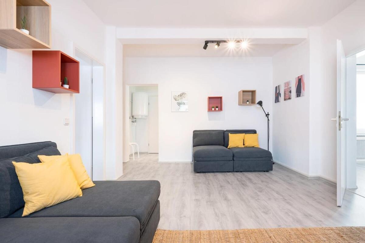 Top Floor Apartment Next To Marienplatz Мюнхен Екстер'єр фото