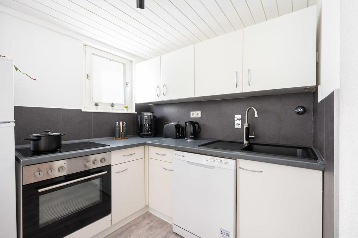 Top Floor Apartment Next To Marienplatz Мюнхен Екстер'єр фото