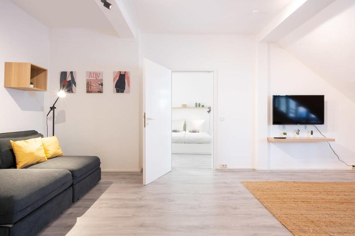 Top Floor Apartment Next To Marienplatz Мюнхен Екстер'єр фото