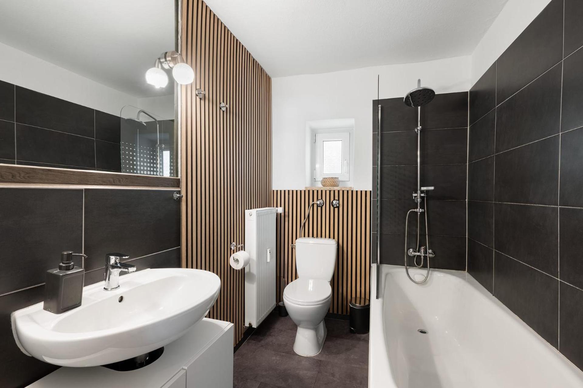Top Floor Apartment Next To Marienplatz Мюнхен Екстер'єр фото